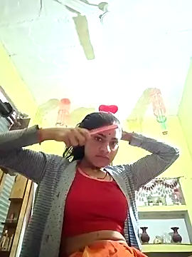 Janki cute online show from 7, 2, 2026