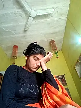 Janki cute online show from 13, 2, 2026