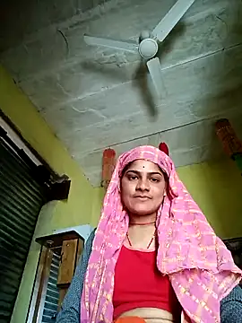 Janki cute online show from 4, 4, 2026