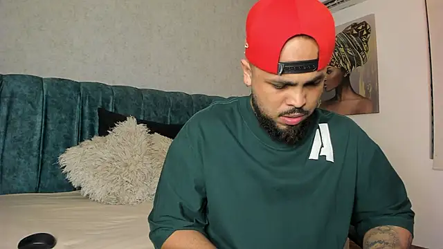 Snapshot of Harrishairy chatting on 25, 2, 2026 Harrishairy online show from 25, 2, 2026