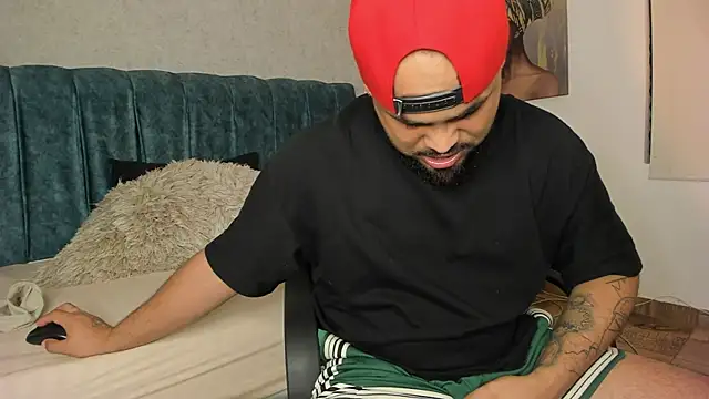 Snapshot of Harrishairy chatting on 26, 2, 2026 Harrishairy online show from 26, 2, 2026