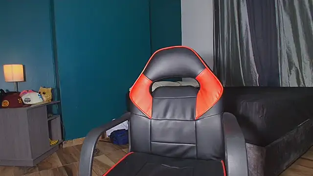 Harrishairy online show from 21, 3, 2026