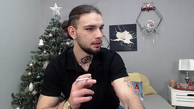 Snapshot of KaneHunter chatting on 19, 12, 2025 KaneHunter online show from 19, 12, 2025