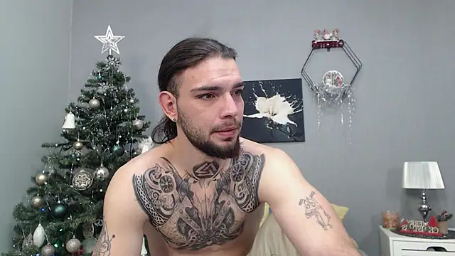 Snapshot of KaneHunter chatting on 20, 12, 2025 KaneHunter online show from 20, 12, 2025