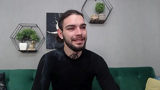 Snapshot of KaneHunter chatting on 7, 1, 2026 KaneHunter online show from 7, 1, 2026