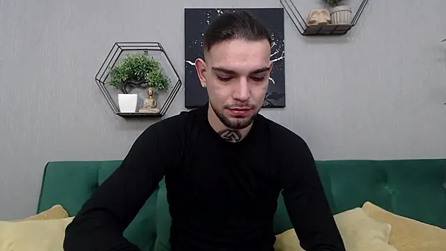 Snapshot of KaneHunter chatting on 8, 1, 2026 KaneHunter online show from 8, 1, 2026