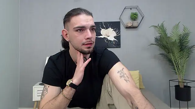 Snapshot of KaneHunter chatting on 10, 1, 2026 KaneHunter online show from 10, 1, 2026