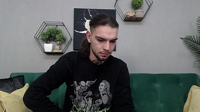 Snapshot of KaneHunter chatting on 11, 1, 2026 KaneHunter online show from 11, 1, 2026