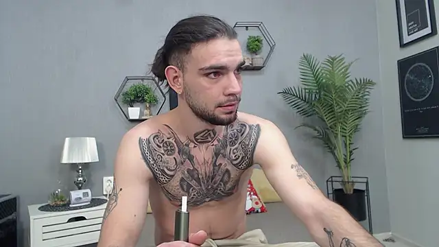 Snapshot of KaneHunter chatting on 14, 1, 2026 KaneHunter online show from 14, 1, 2026