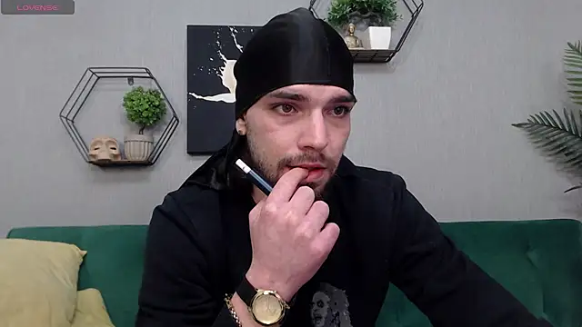 KaneHunter online show from 17, 3, 2026