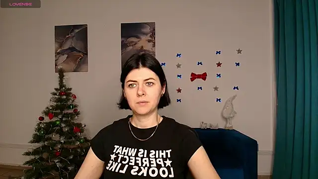 MelisaGollden online show from 18, 12, 2025