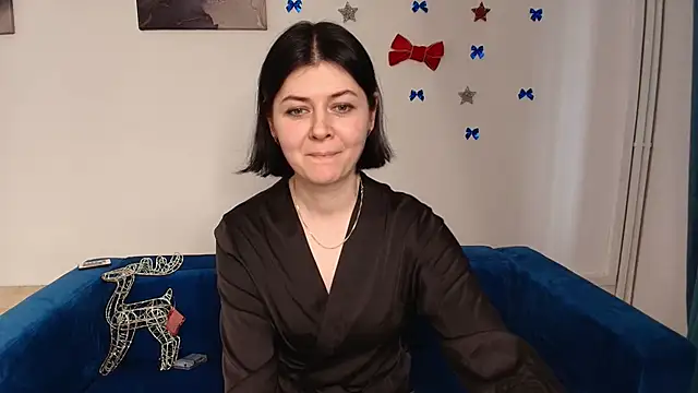 MelisaGollden online show from 9, 1, 2026