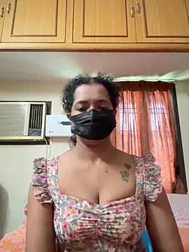 TeddyLover5 online show from 3, 2, 2026