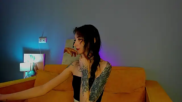 Ellen Hops online show from 27, 2, 2026