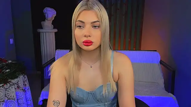 HyileyClark online show from 12, 1, 2026