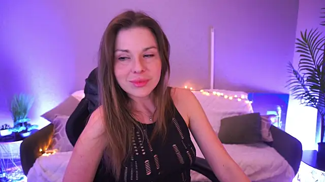 KissableKira online show from 18, 4, 2026