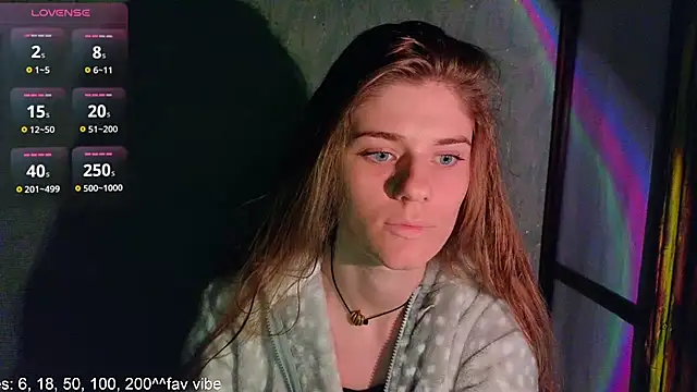 Adell Love online show from 5, 12, 2025