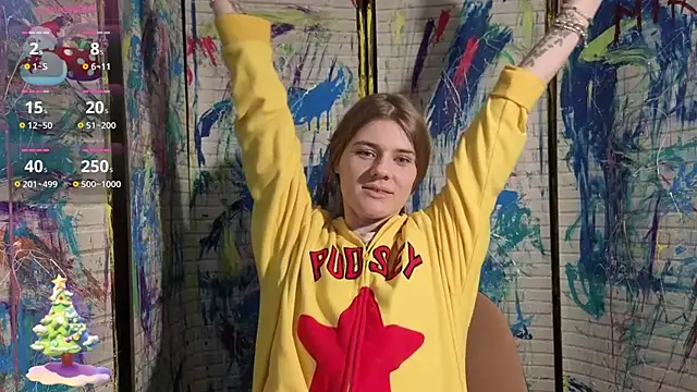 Adell Love online show from 8, 1, 2026