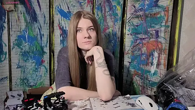 Adell Love online show from 3, 6, 2026