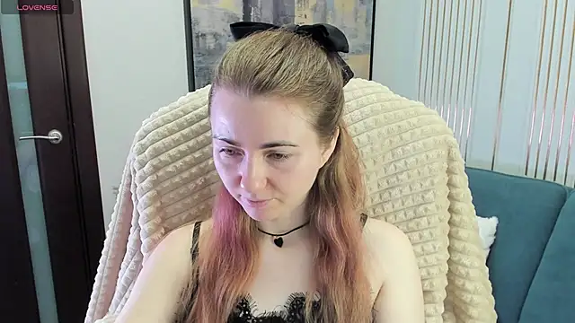 SofiAngela online show from 3, 12, 2025