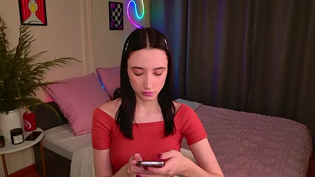 Snapshot of ChelseaFiness chatting on 1, 2, 2026 ChelseaFiness online show from 1, 2, 2026