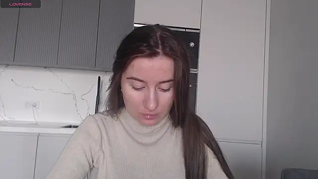 Miss KissKiss7 online show from 21, 2, 2026