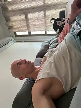 Russo41rj online show from 16, 12, 2025