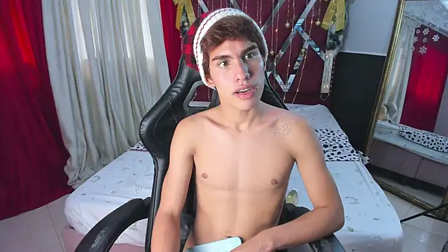 Snapshot of Jacobelord chatting on 13, 12, 2025 Jacobelord online show from 13, 12, 2025