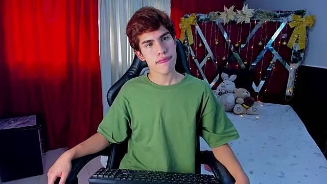 Snapshot of Jacobelord chatting on 16, 12, 2025 Jacobelord online show from 16, 12, 2025