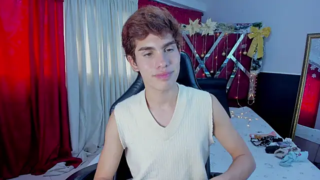 Snapshot of Jacobelord chatting on 18, 12, 2025 Jacobelord online show from 18, 12, 2025