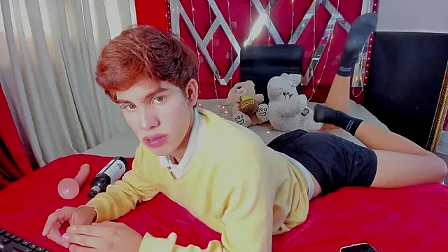 Snapshot of Jacobelord chatting on 16, 1, 2026 Jacobelord online show from 16, 1, 2026