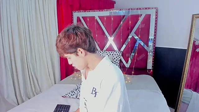 Snapshot of Jacobelord chatting on 18, 1, 2026 Jacobelord online show from 18, 1, 2026