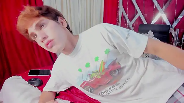 Snapshot of Jacobelord chatting on 5, 2, 2026 Jacobelord online show from 5, 2, 2026