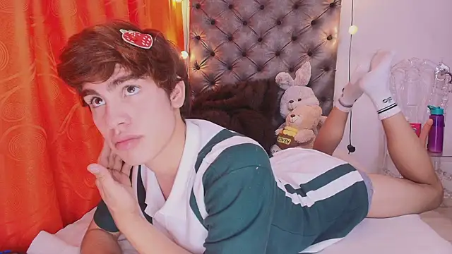 Snapshot of Jacobelord chatting on 17, 3, 2026 Jacobelord online show from 17, 3, 2026