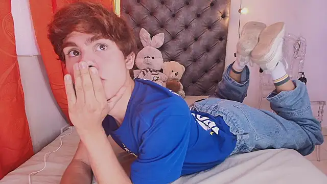 Snapshot of Jacobelord chatting on 21, 3, 2026 Jacobelord online show from 21, 3, 2026