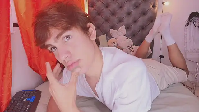 Snapshot of Jacobelord chatting on 26, 3, 2026 Jacobelord online show from 26, 3, 2026