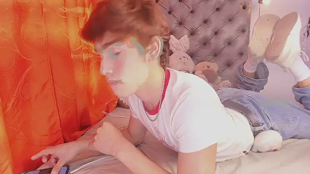 Snapshot of Jacobelord chatting on 28, 3, 2026 Jacobelord online show from 28, 3, 2026