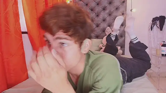 Snapshot of Jacobelord chatting on 7, 4, 2026 Jacobelord online show from 7, 4, 2026