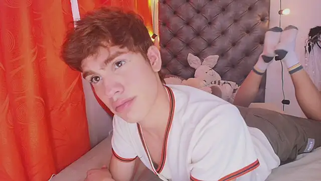 Snapshot of Jacobelord chatting on 9, 4, 2026 Jacobelord online show from 9, 4, 2026