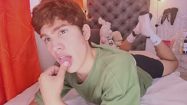 Snapshot of Jacobelord chatting on 14, 4, 2026 Jacobelord online show from 14, 4, 2026