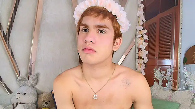 Snapshot of Jacobelord chatting on 26, 6, 2026 Jacobelord online show from 26, 6, 2026