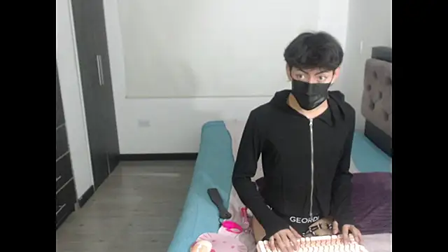 xAngel  Dustx online show from 18, 6, 2026