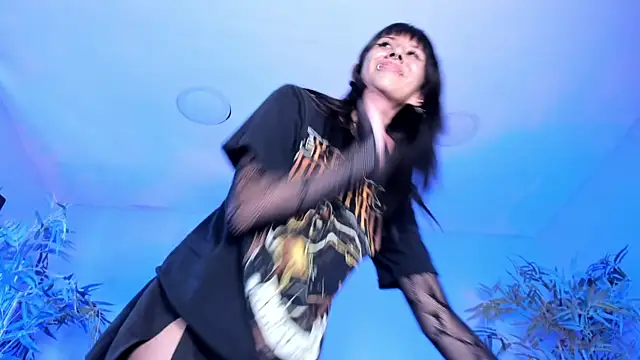 Snapshot of itsmroom_ chatting on 5, 1, 2026 itsmroom online show from 5, 1, 2026