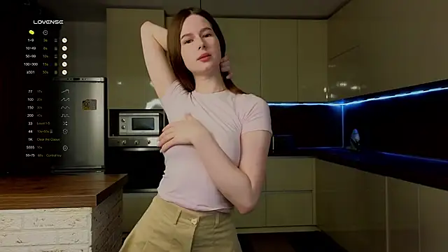 BlissLecton online show from 19, 12, 2025