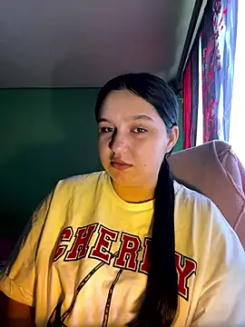 SweetLipssss online show from 13, 1, 2026