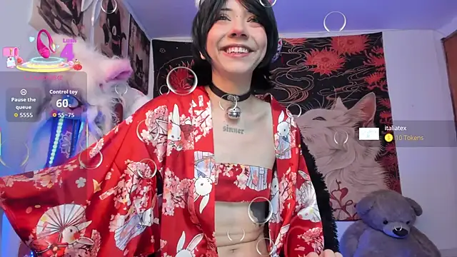 alicedangerXXX online show from 18, 2, 2026