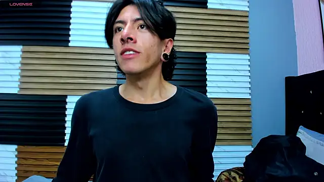 LiamShelby online show from 6, 1, 2026