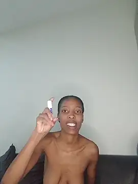 MsParisSmith online show from 6, 1, 2026