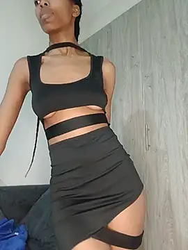 MsParisSmith online show from 11, 4, 2026