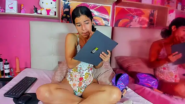 peachrouge online show from 9, 2, 2026